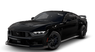 2026 Ford Mustang® External Image 2